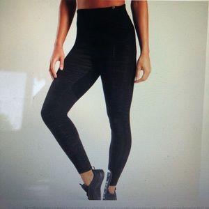 GYMSHARK TIME OUT SNIT JOGGERS